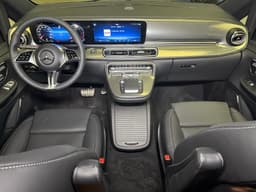 Mercedes-Benz V 300 d EL 4MATIC EXCLUSIVE в лизинг - 15