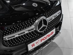 Mercedes-Benz GLB 250 4MATIC в лизинг - 8