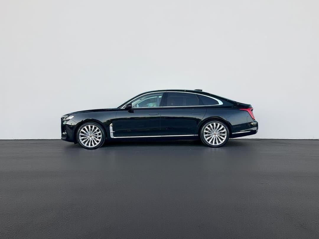 Hongqi H9 2.0Т Deluxe в лизинг - 6