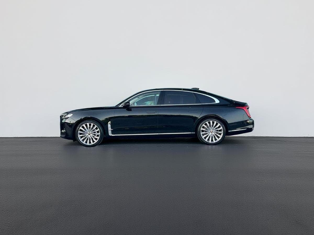 Hongqi H9 2.0Т Deluxe в лизинг - 6