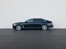 Hongqi H9 2.0Т Deluxe в лизинг - 6