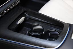 Mercedes-Benz E седан 300 полный привод АМГ Лайн (AMG Line) в лизинг - 13