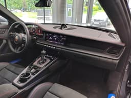 Porsche 911 Джи-Ти3 (GT3) в лизинг - 10