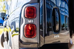 Haval H9 Premium 2.0T 8AT 4WD в лизинг - 12