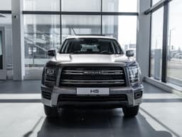 Haval H5 Premium 2.0T 8AT 4WD в лизинг - 37