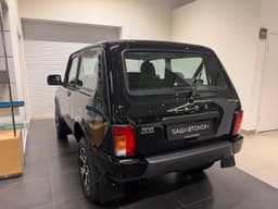 Lada Niva Legend 3 дв Urban 24 1.7 5MT в лизинг - 3