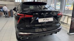 Haval F7x Tech Plus 2.0T 7DCT 4WD в лизинг - 6