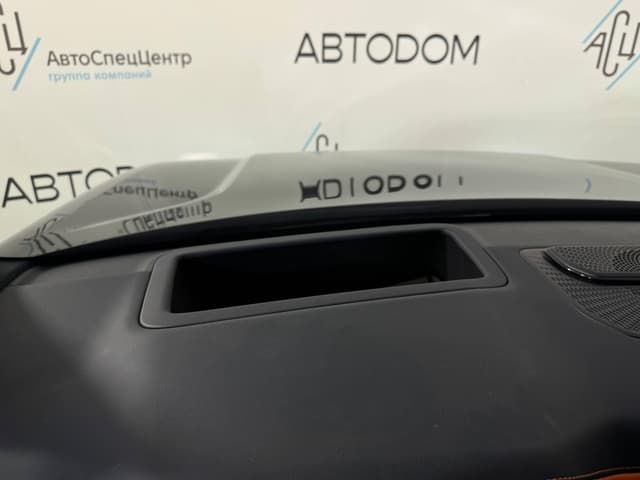 Zeekr 9X Hyper version 70 kWh в лизинг - 26