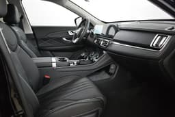Soueast S07 Comfort 1.6T 8AT 4WD в лизинг - 10