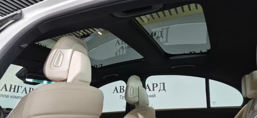 Mercedes-Benz E седан 300 4MATIC AMG Line в лизинг - 3