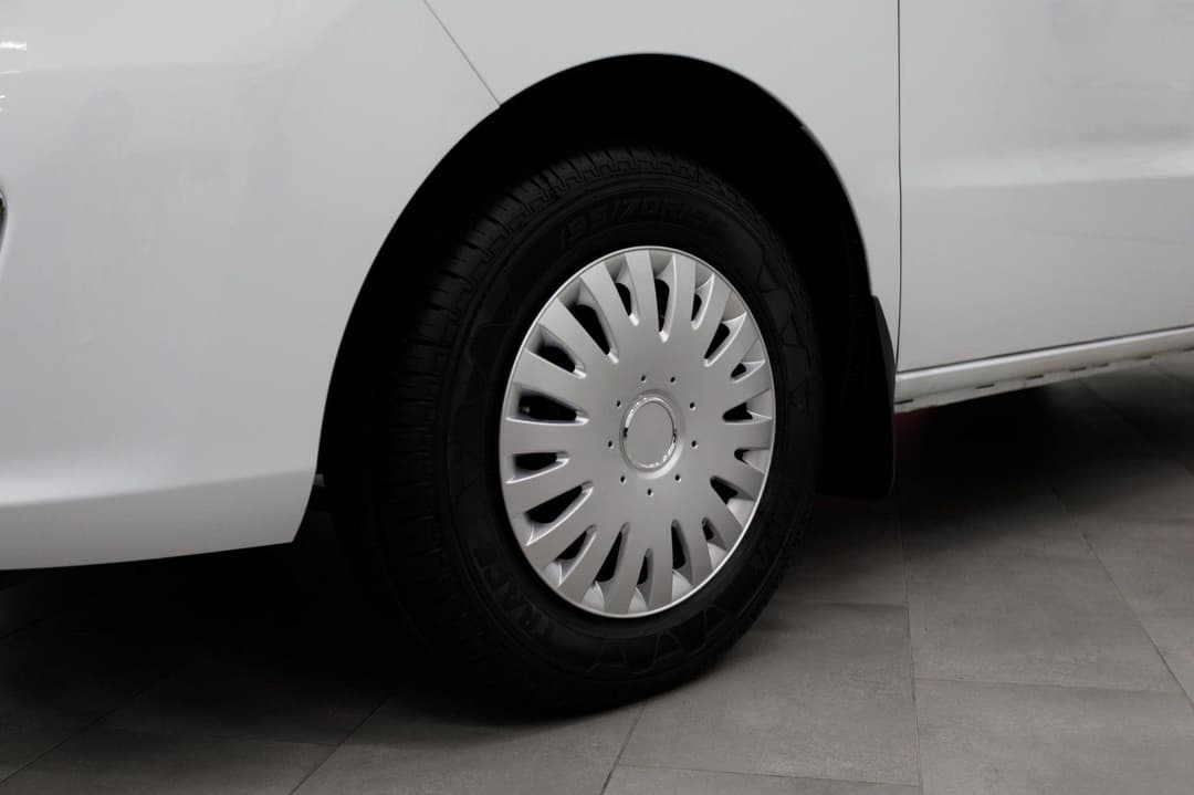 Sollers SF1 BUS 2.5T 1.5G 136PS MT5 RWD SRW в лизинг - 18