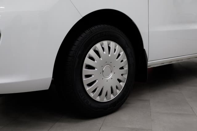 Sollers SF1 BUS 2.5T 1.5G 136PS MT5 RWD SRW в лизинг - 18