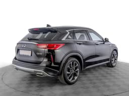 INFINITI QX50 2.0 AWD Sensory в лизинг - 3