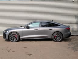 Audi A5 Sportback L Smart 2.0T TFSI 150 kW quattro S tronic в лизинг - 4