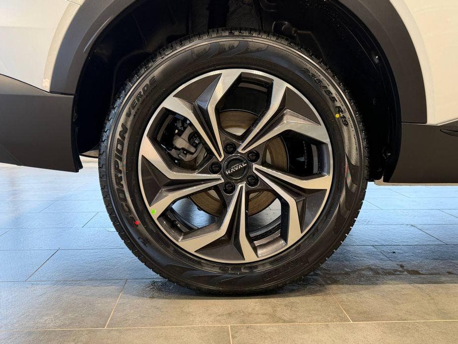 Haval F7x Tech Plus 2.0T 7DCT 4WD в лизинг - 5