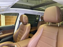 Mercedes-Benz GLS 450 4MATIC в лизинг - 11