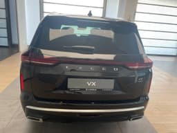 EXEED VX President 6 мест 2.0T 8AT 4WD в лизинг - 9