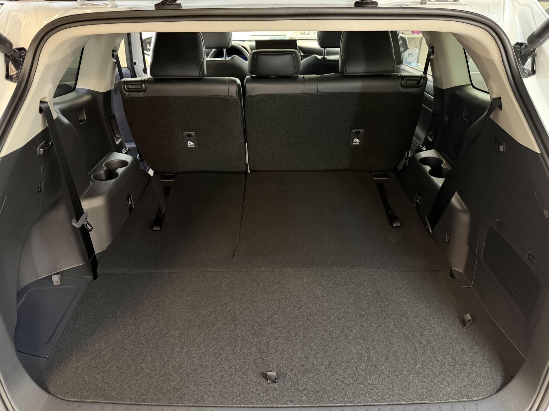 Toyota Highlander Premium 380T 2.0 АКП в лизинг - 10