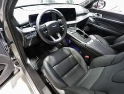 Haval F7x Tech Plus 2.0T 7DCT 4WD в лизинг - 11
