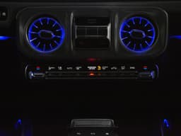 Mercedes-Benz G 63 AMG в лизинг - 17