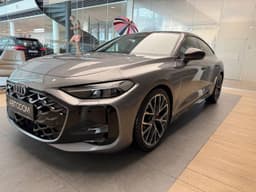 Audi A5 Sportback L Smart 2.0T TFSI 150 kW quattro S tronic в лизинг - 2