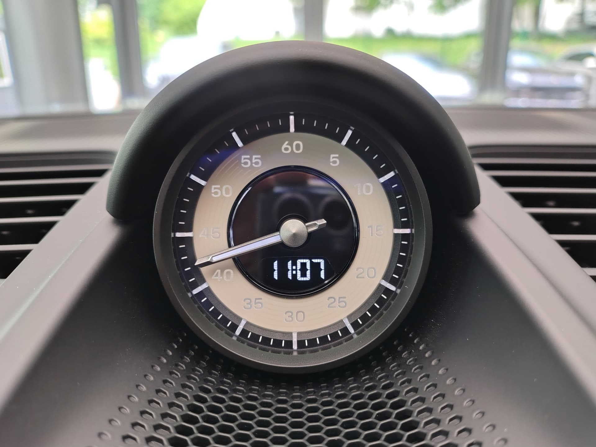Porsche Panamera 4 в лизинг - 33