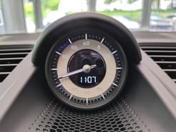 Porsche Panamera 4 в лизинг - 33