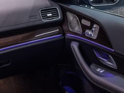 Mercedes-Benz GLE купе 450 д полный привод в лизинг - 33