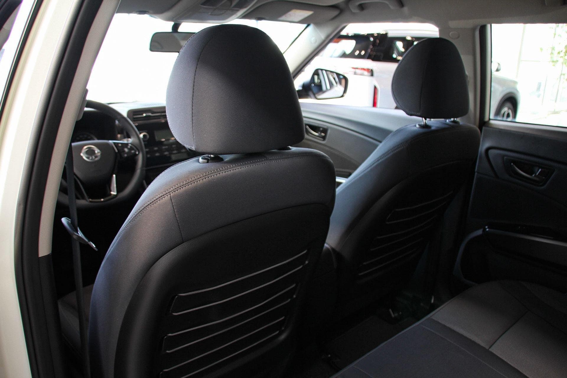 KGM Tivoli Dream 1.5 6AT 2WD в лизинг - 16