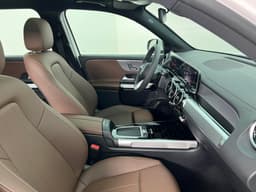 Mercedes-Benz GLB 200 в лизинг - 11