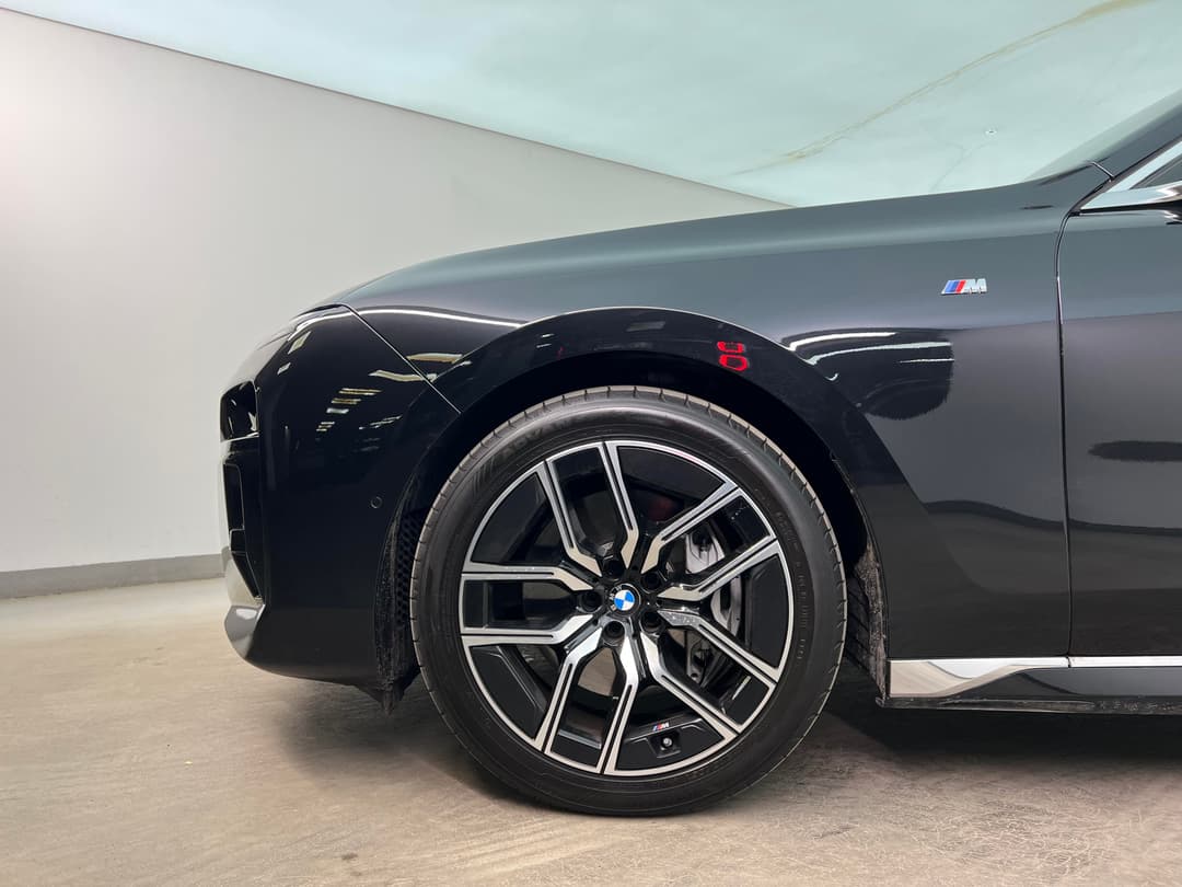 BMW 7 серия 740i xDrive в лизинг - 7