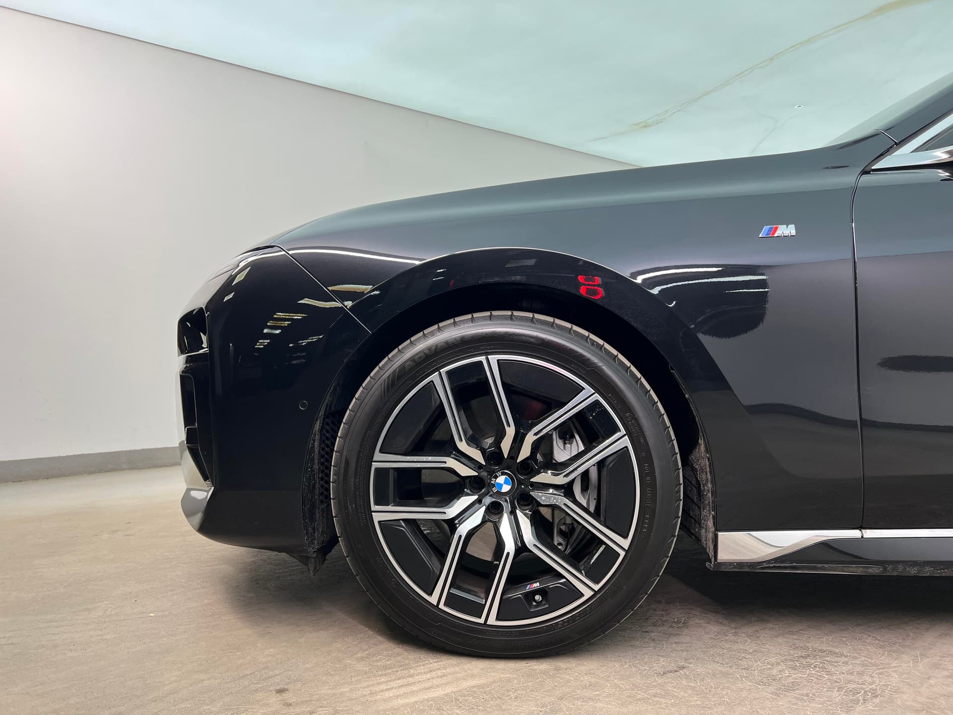 BMW 7 серия 740i xDrive в лизинг - 7