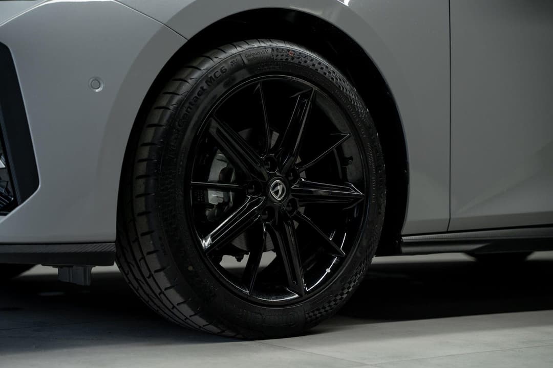 Changan Uni-V Tech 1.5T 7DCT в лизинг - 16