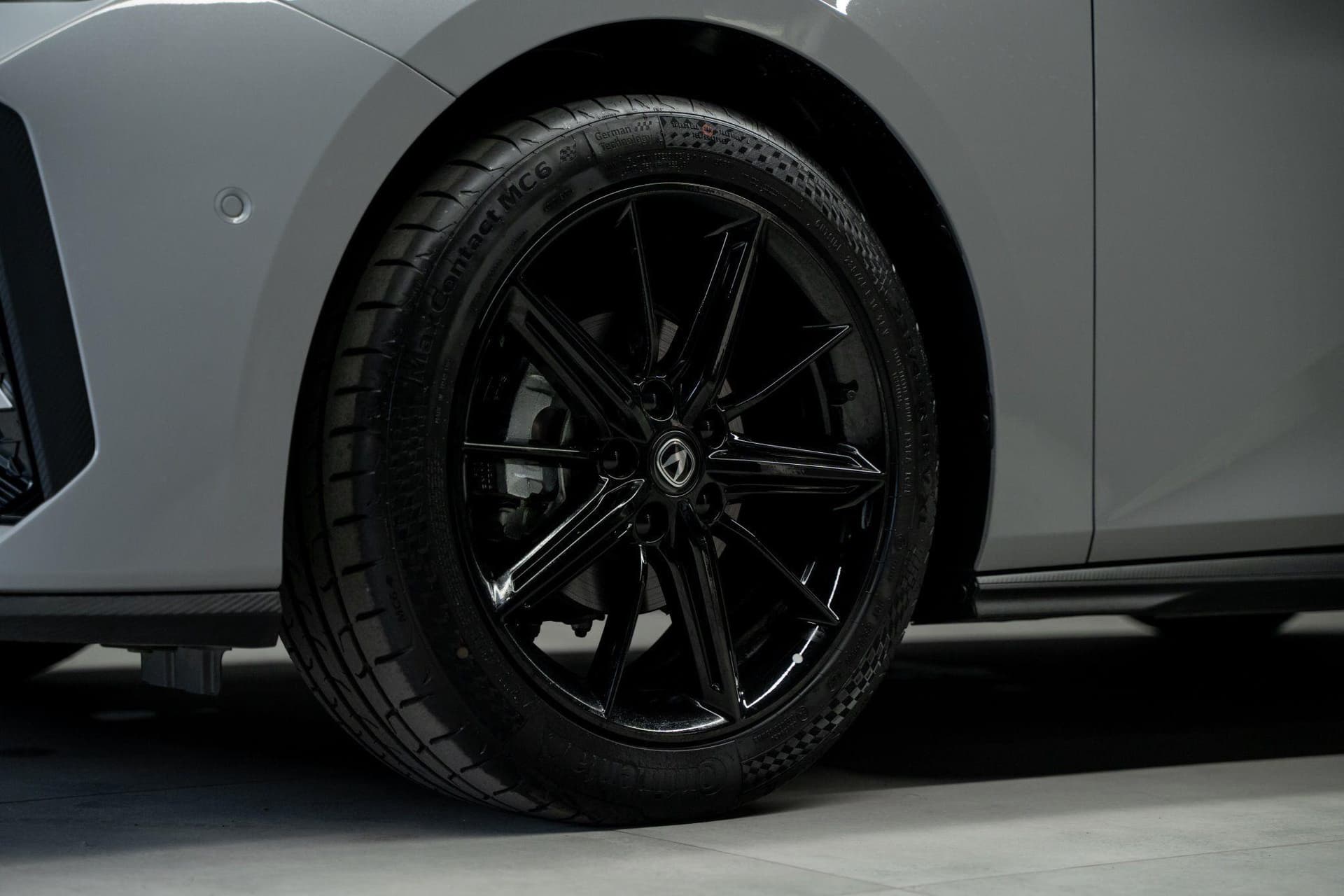 Changan Uni-V Tech 1.5T 7DCT в лизинг - 16