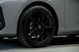 Changan Uni-V Tech 1.5T 7DCT в лизинг - 16