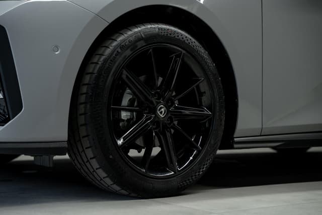 Changan Uni-V Tech 1.5T 7DCT в лизинг - 16