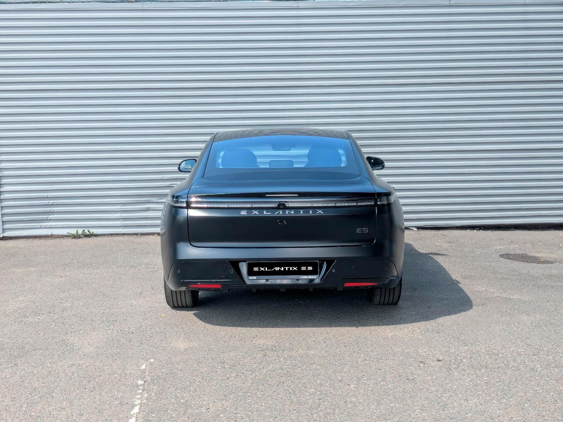 Exlantix ES 1.5 Hyb AT AWD в лизинг - 7