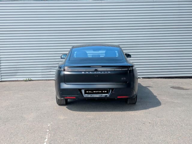 Exlantix ES 1.5 Hyb AT AWD в лизинг - 7