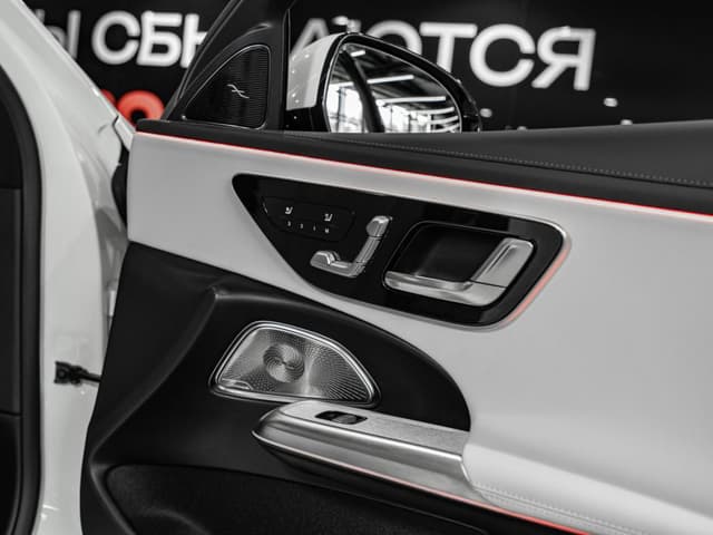 Mercedes-Benz E седан 300 4MATIC AMG Line в лизинг - 24