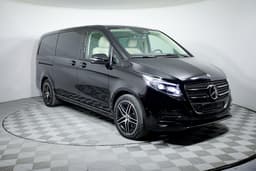 Mercedes-Benz V 300 d EL 4MATIC EXCLUSIVE в лизинг - 3