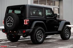 Jeep Wrangler Rubicon 3.6 8AT в лизинг - 4