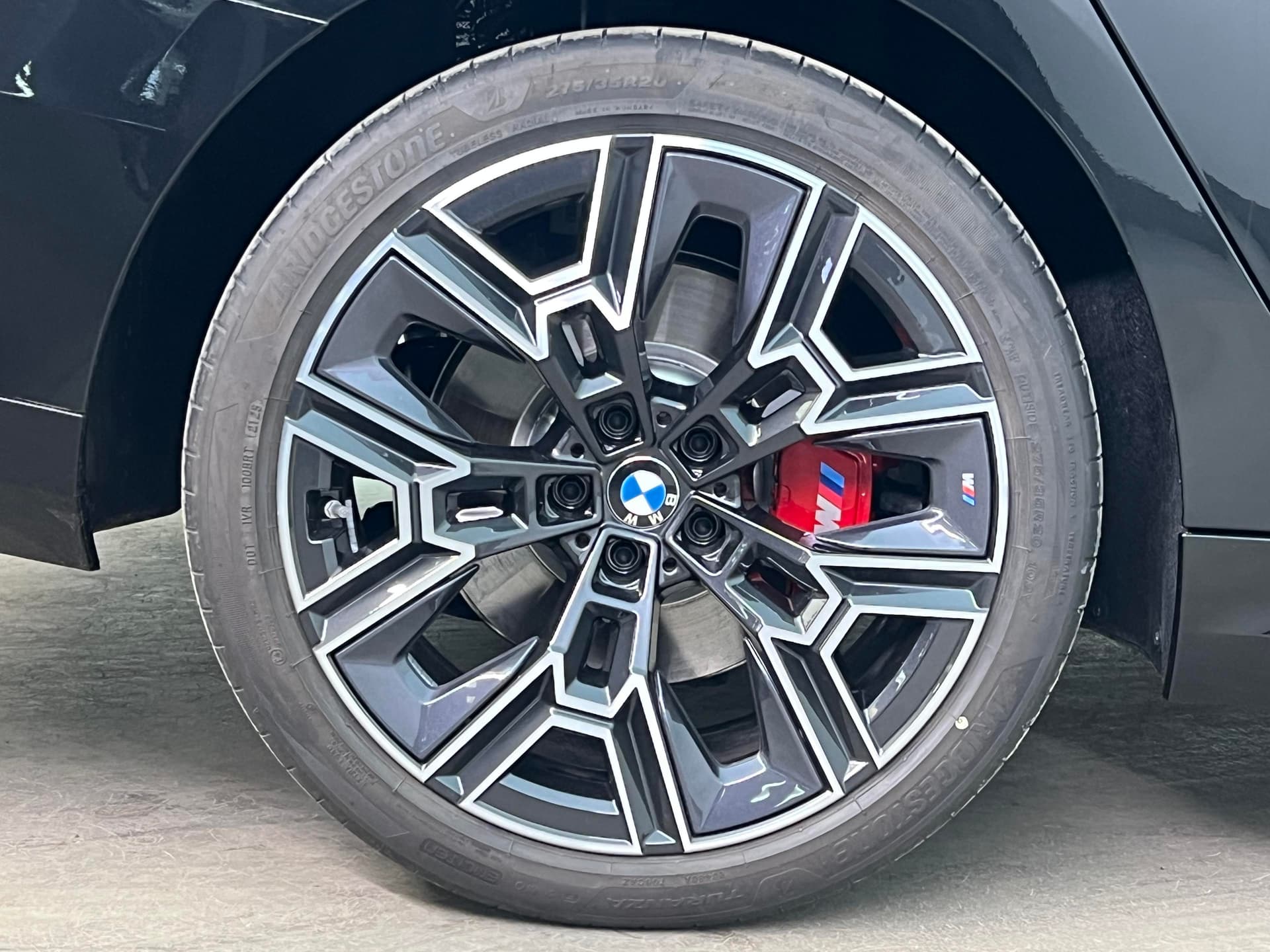 BMW 5 серия 530i xDrive в лизинг - 8