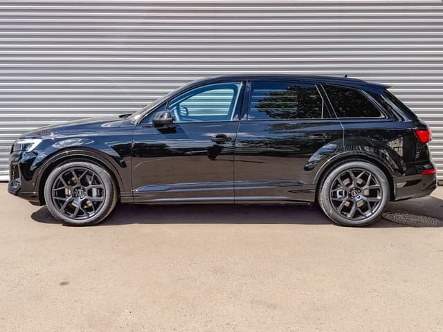 Audi Q7 - 4