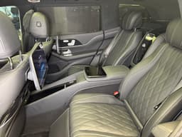 Mercedes-Benz GLS 600 4MATIC Maybach в лизинг - 19