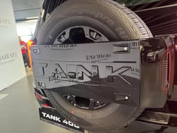 Tank 400 Premium 2.0 9AT 4WD в лизинг - 26