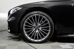 Mercedes-Benz S седан 450 д полный привод в лизинг - 17