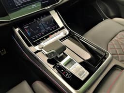 Audi Q8 45 TDI quattro tiptronic в лизинг - 25