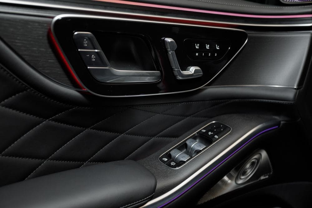 Mercedes-Benz S седан 450 д полный привод в лизинг - 17