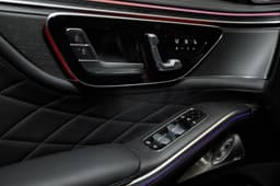 Mercedes-Benz S седан 450 д полный привод в лизинг - 17