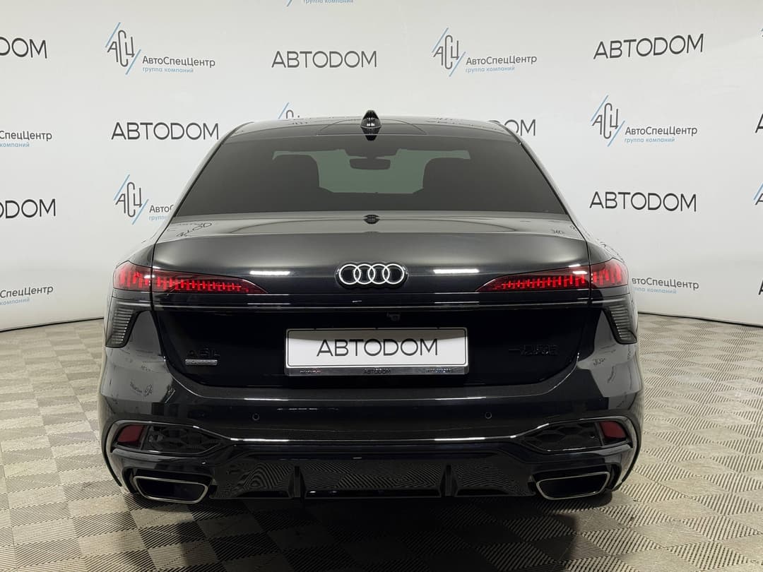 Audi A6 L Премиум 2.0Т полный привод АТ (Premium) в лизинг - 7